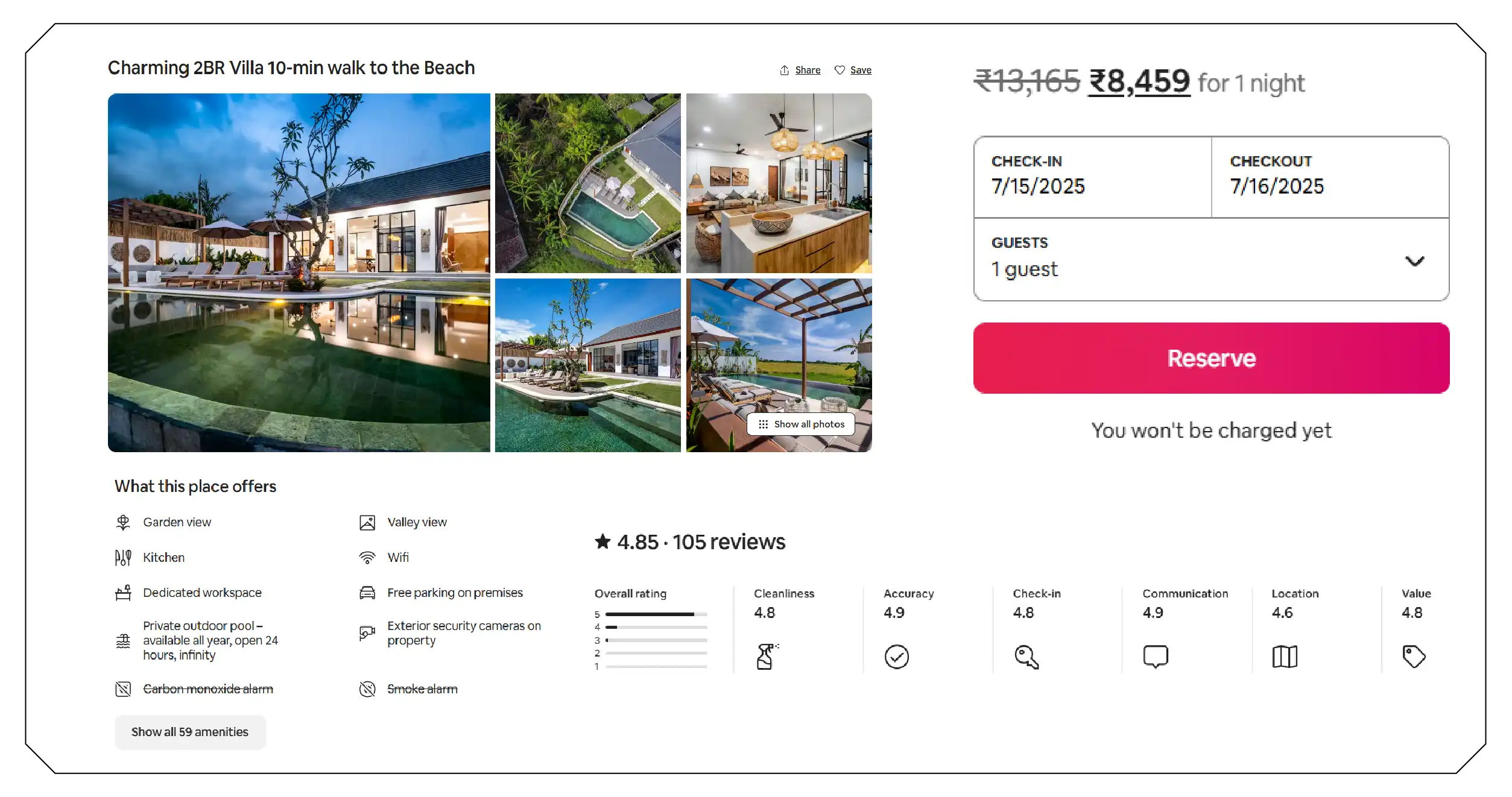 How Travel Scrape Collects & Structures the Data-01